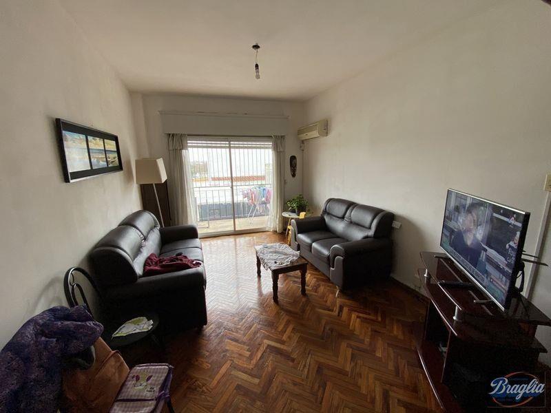 Apartamento Venta en Cordón