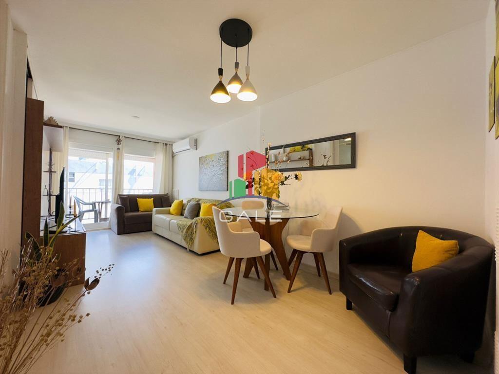Apartamento en venta de 1 dormitorio en Punta del Este