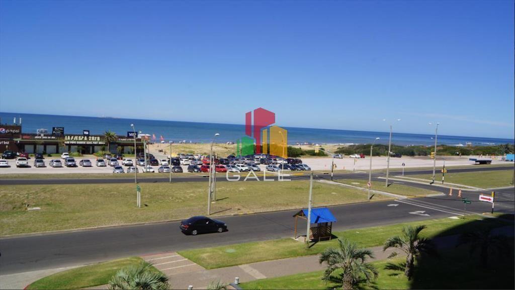Impactante Apartamento en la Brava