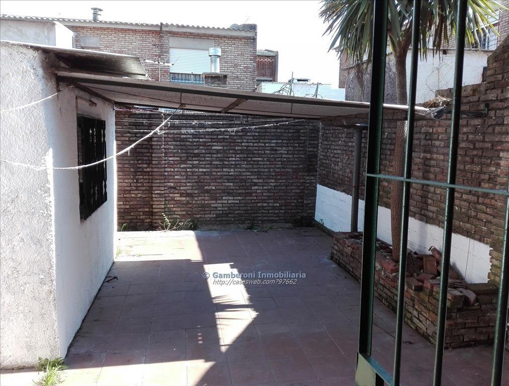 Duplex en Complejo Juana de Ibarburu