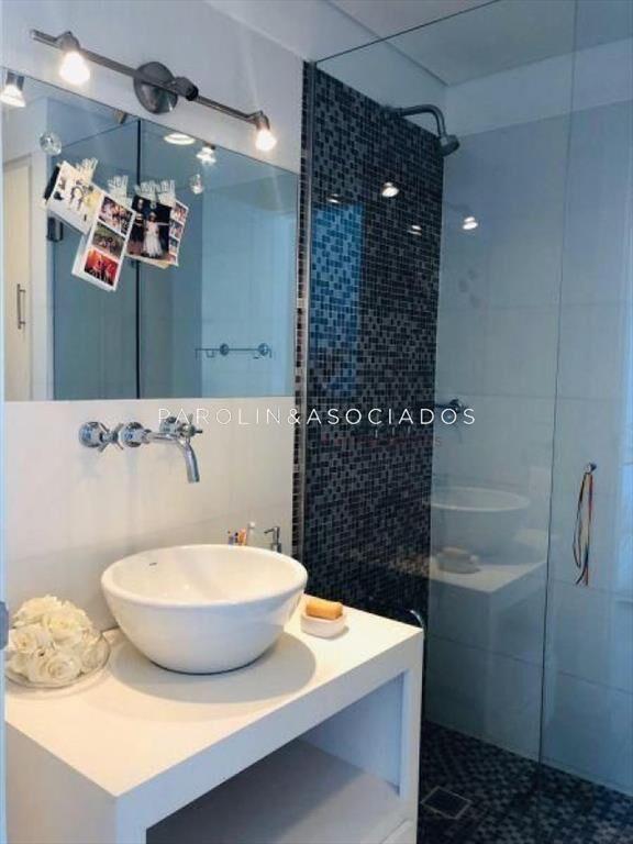 Moderna casa en venta en La Alborada, Punta del