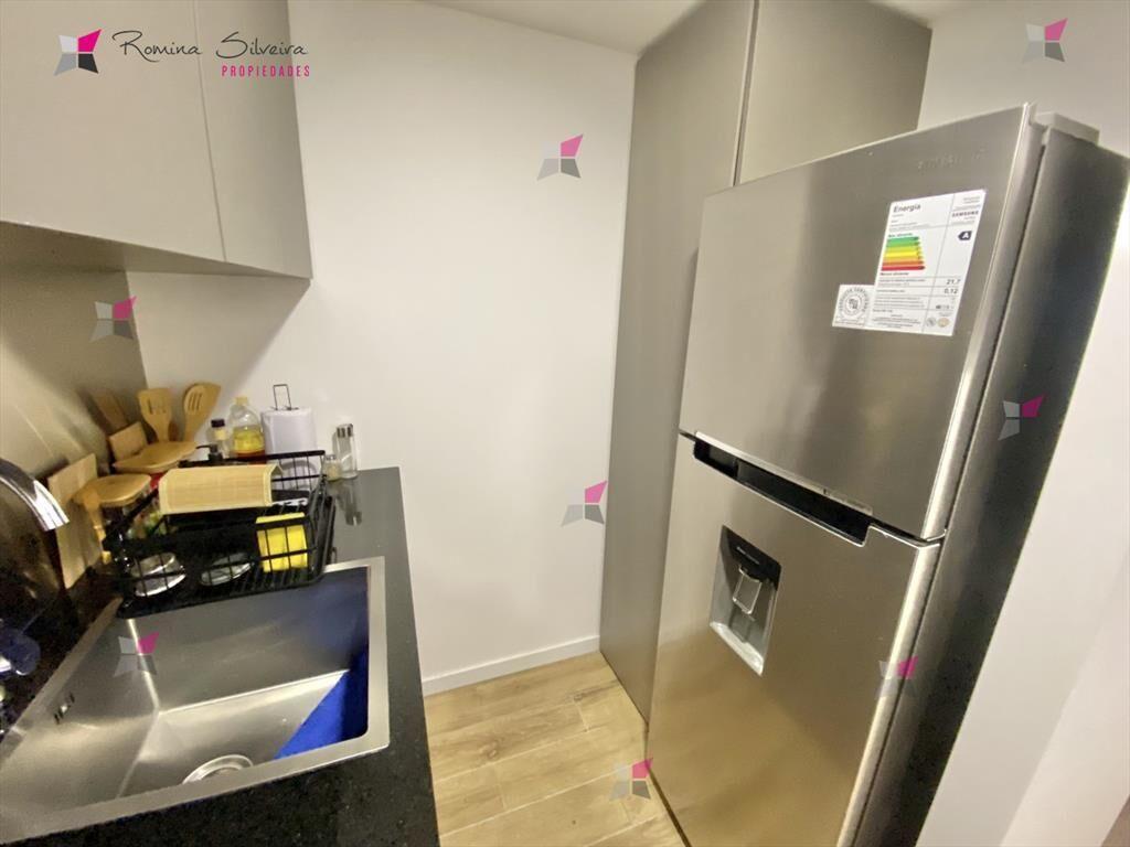 APARTAMENTO EN ALQUILER INVERNAL 1 DORMITORIO EN MANSA INN