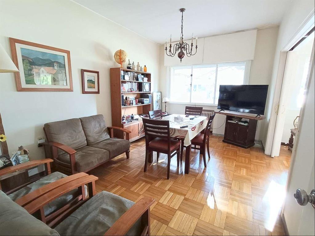 Venta Apartamento Villa Biarritz 3 Dormitorios 2 Baños Pati