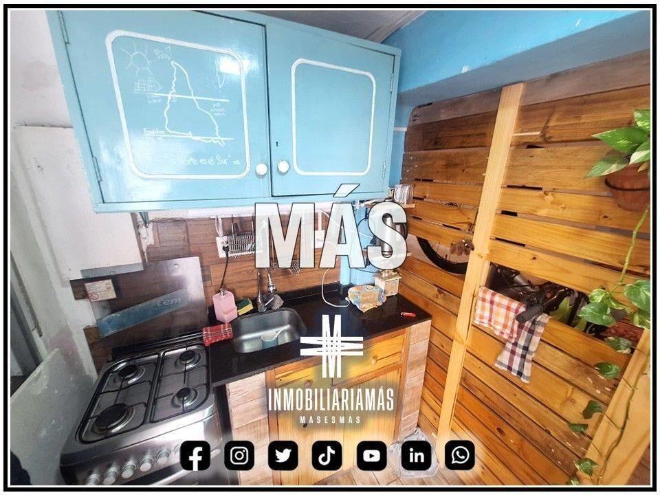 Casa Venta Tres Cruces Montevideo iMas.uy MA *...