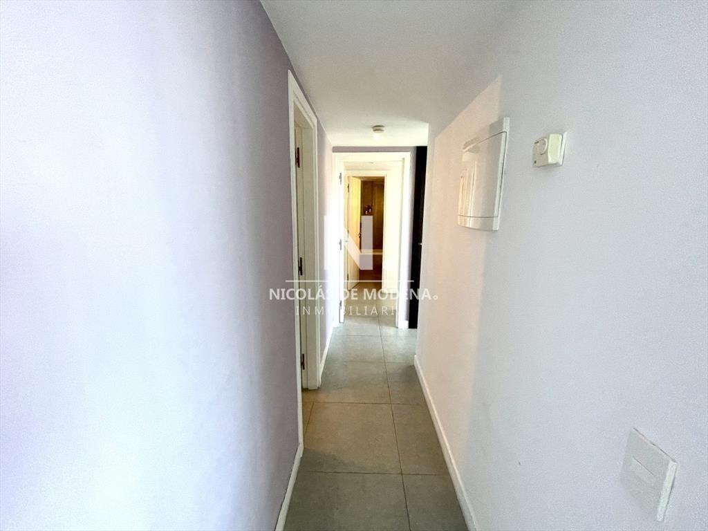 Apartamento de primera categoria en Torre con amenities