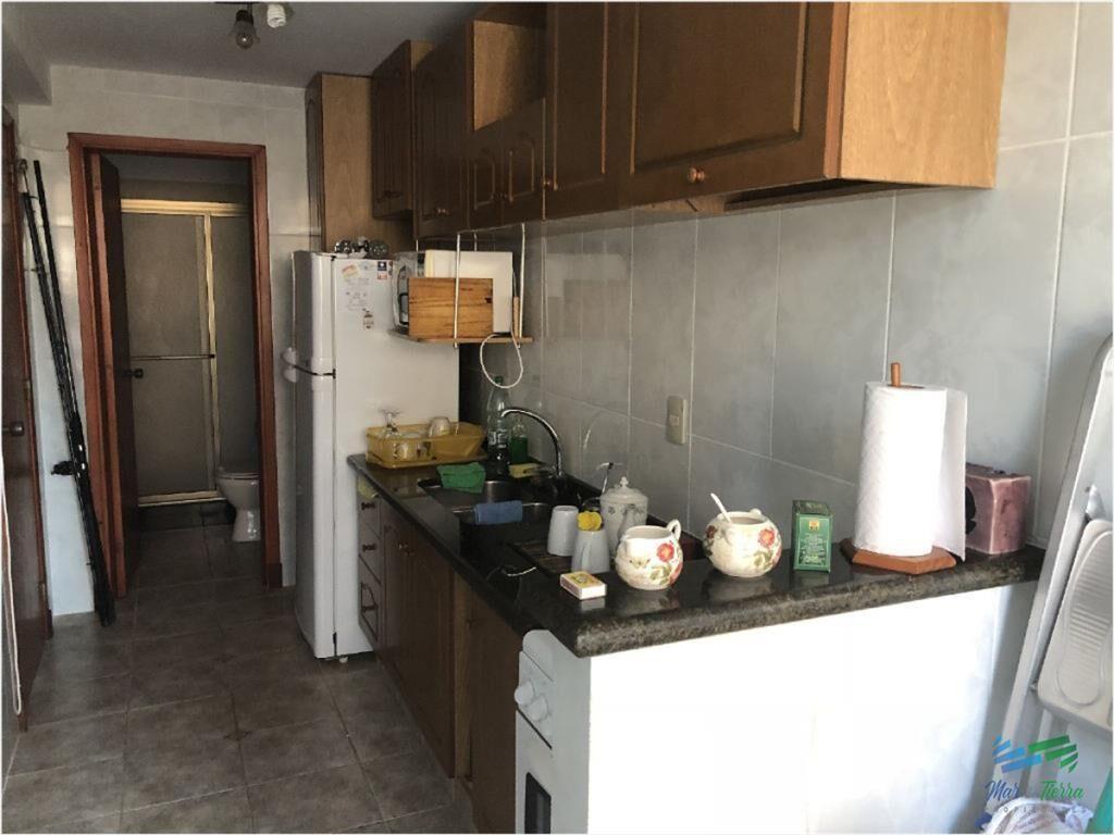 En venta apartamento 2 dormitorios sobre calle