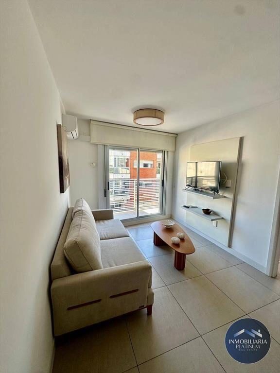 Apartamento en alquiler en Pocitos