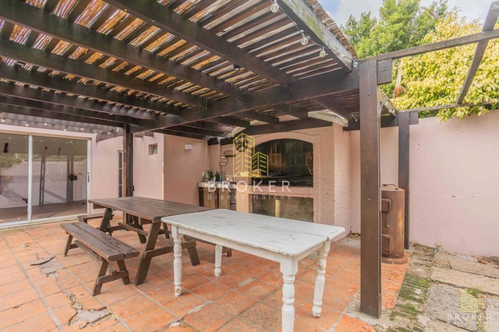 Venta de casa en Punta Gorda 4 dormitorios BROKER