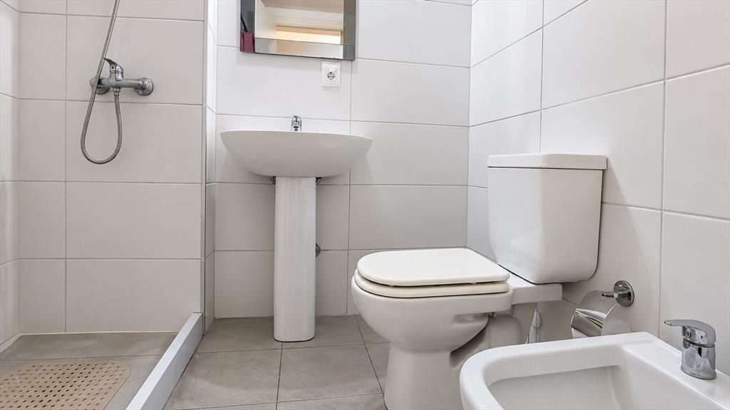 Venta apartamento de dos dormitorios Bella Vista