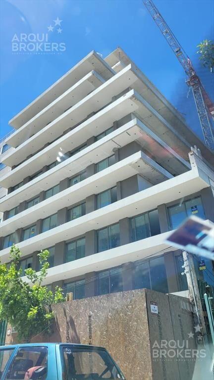 Apartamento de un dormitorio en venta en Punta Carretas - 4