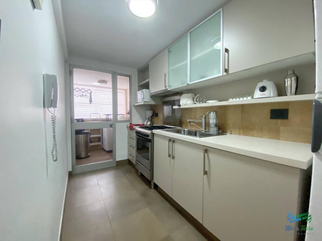 Venta de Apartamento 2 dormitorios en Playa Punta