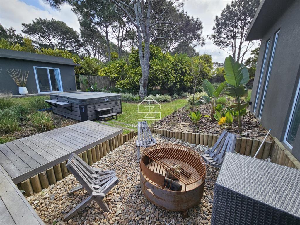 IncreÃble casa en Barrio Privado en Jose Ignacio