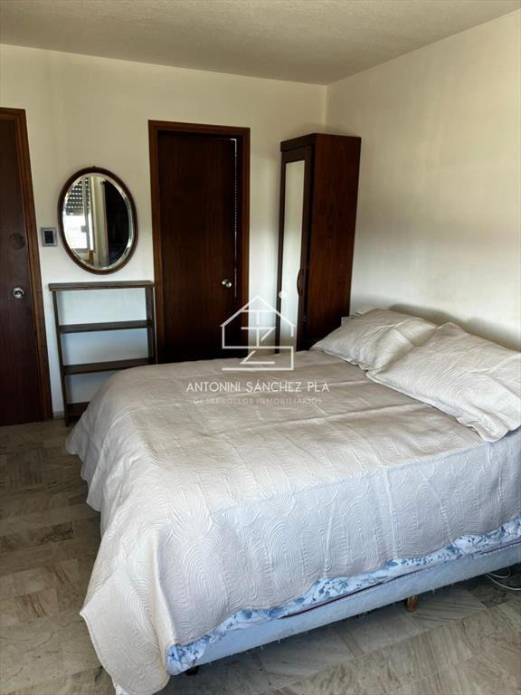 3 DORMITORIOS EN ALQUILER CON EL MEJOR CLUB HOUSE DE PUNTA