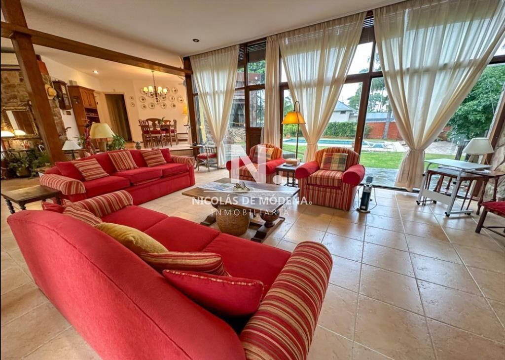 Casa a la venta en playa Mansa Puntal del este 3