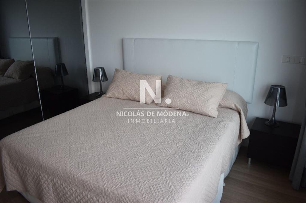 Apartamento en Mansa.
