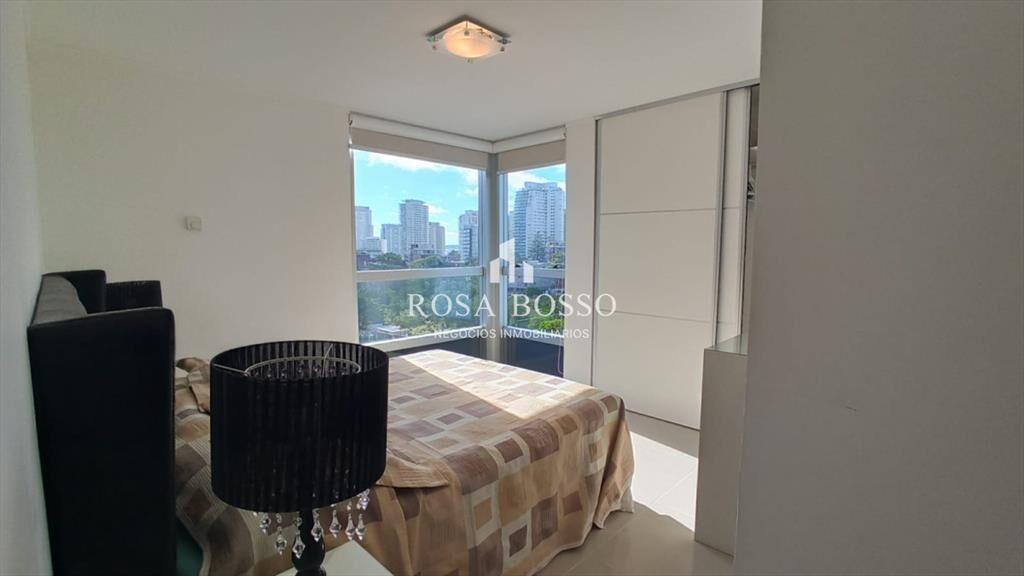 Apartamento en Punta del Este, Aidy Grill