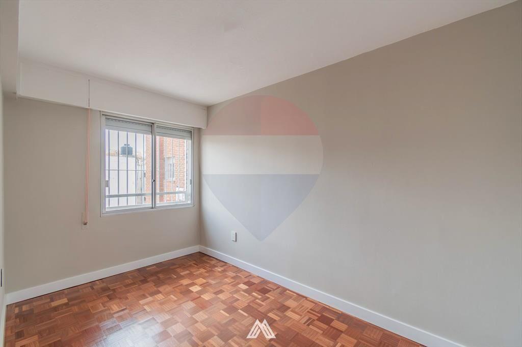Alquiler apartamento Punta Carretas 3 dorm cochera
