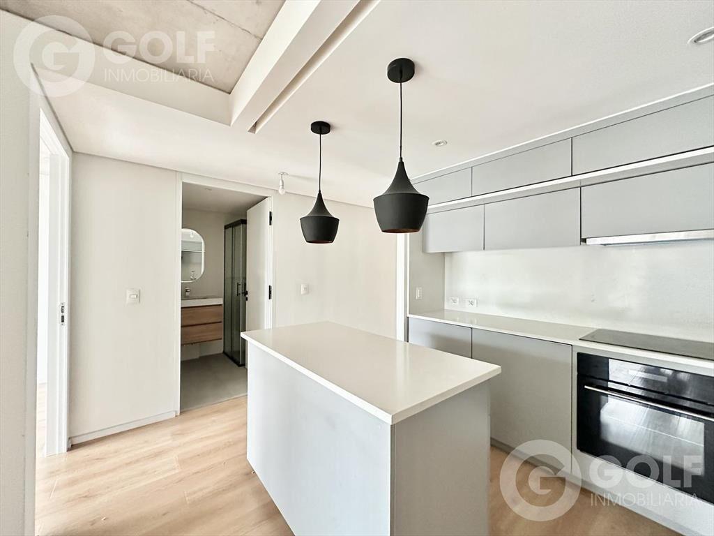 Venta apartamento 1 dormitorio con exclusiva terraza y rent