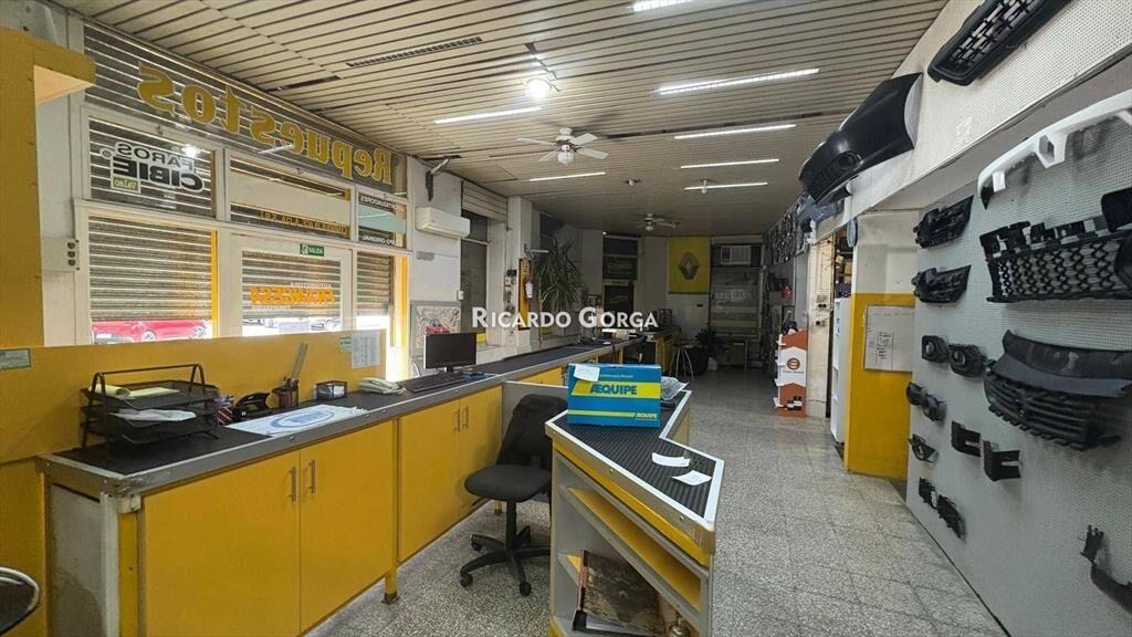 Local Comercial en Alquiler ubicado en Cordón a metros d...