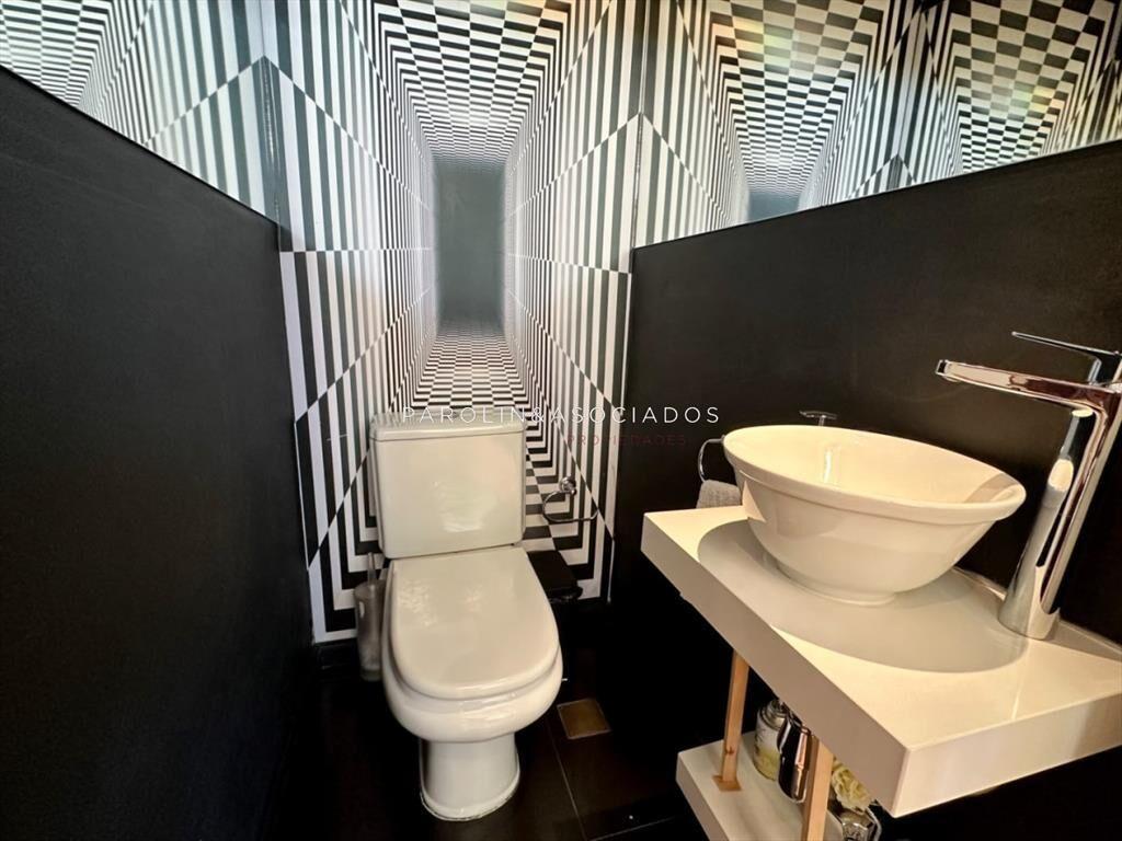 Duplex en Venta de 3 Dormitorios en Millenium del