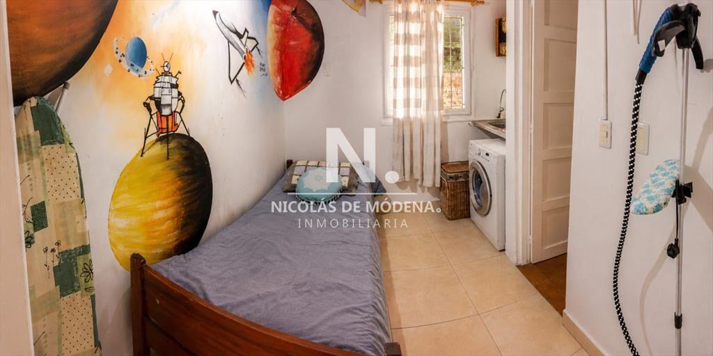 En venta casa de 3 dormitorios en Pinares, Punta