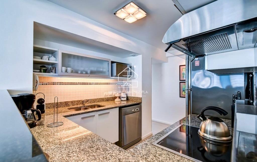 PISO ALTO EN BRAVA CON AMENITIES