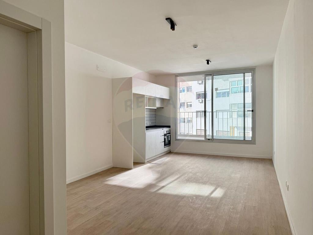 Venta apartamento monoambiente Centro