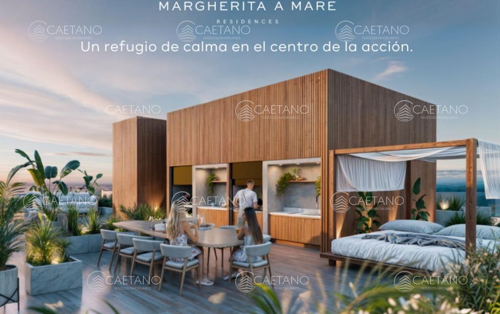 Margherita A Mare Residences - unidad de 2