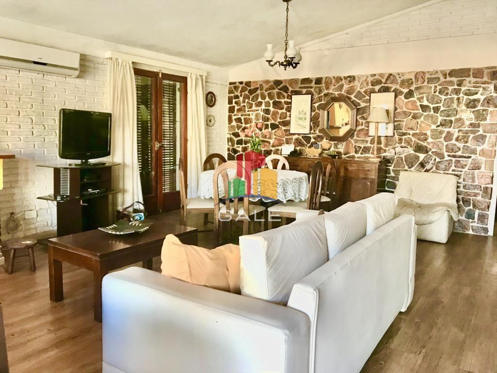 Punta del Este, área comercial Pda. 5