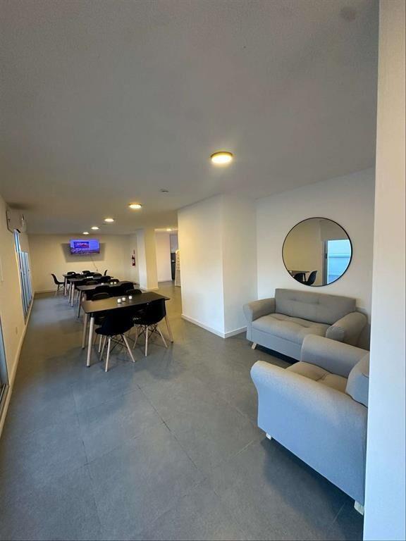 Alquiler Apartamento Tres Cruces 1 Dormitorio 1 Baño