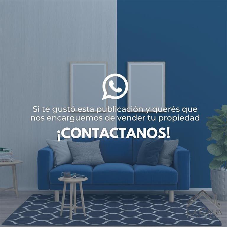 Alquiler Apartamento de 1 Dormitorio con escritorio en Ciud