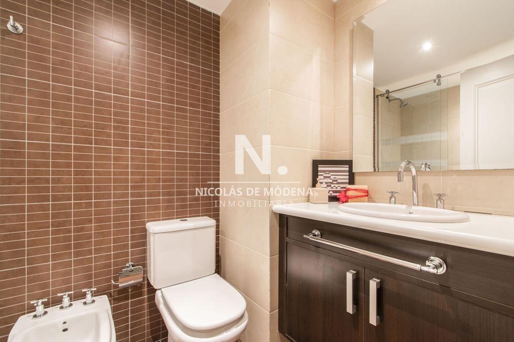 Imperiale Apartamento Punta del Este Tres Dormitorios en Su