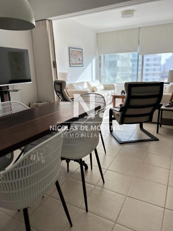 Departamento en alquiler de 1 dormitorio y medio