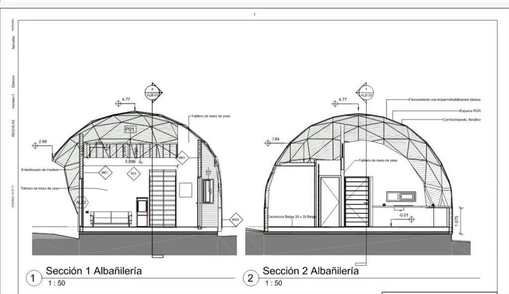 CASA DOMO EN VENTA CON VISTA AL CERRO PAN DE