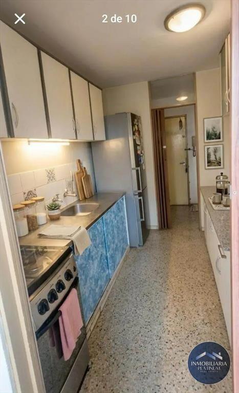 Apartamento 3 dormitorios en venta c/cochera , Malvin Norte