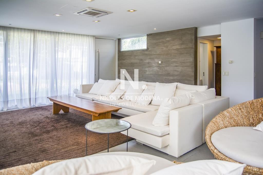 Casa en barrio privado Boulevard Park, Playa del