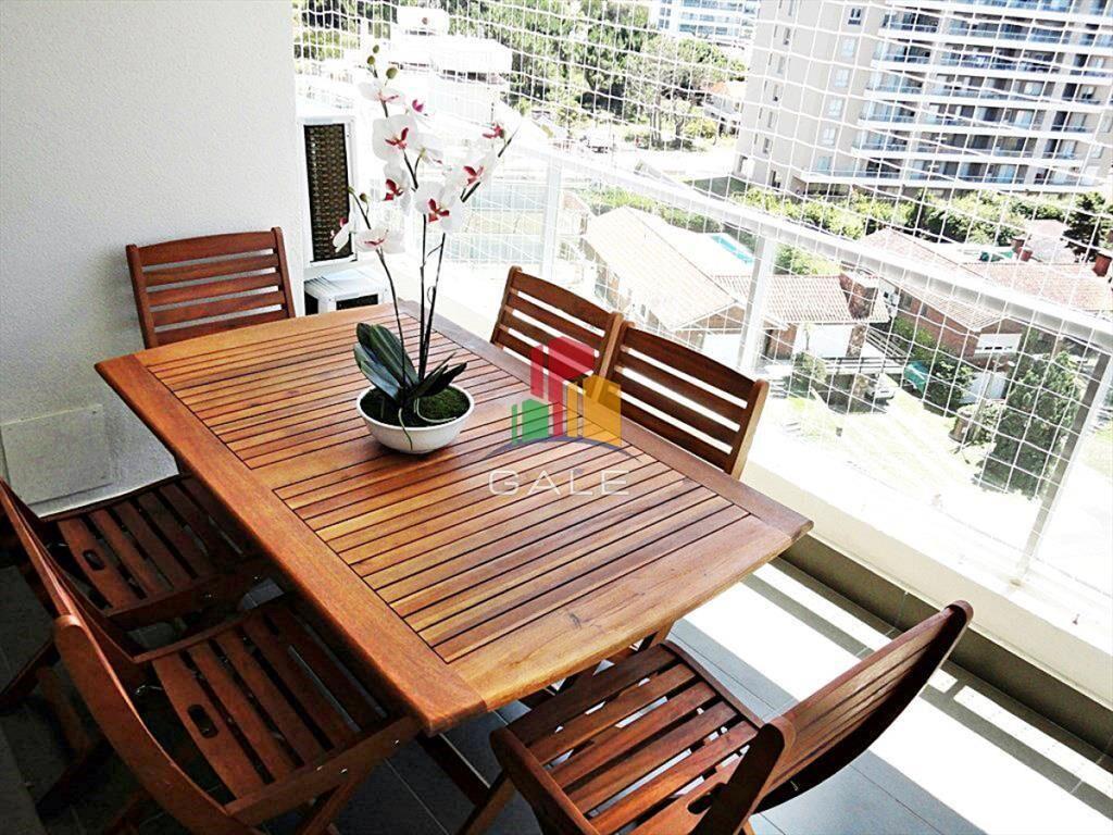 Apartamento en venta - Brava