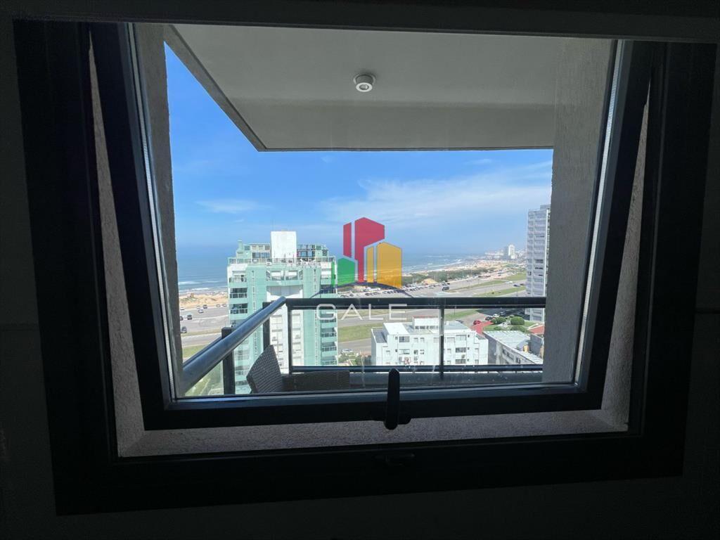 Hermoso apartamento en la brava