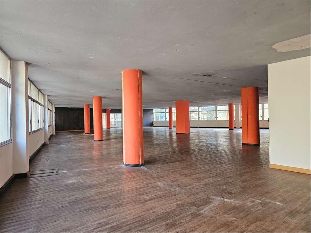 ALQUILER - OFICINA CORDON S/ AV. 18 DE JULIO - EDIFICIO COR