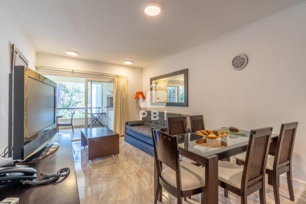 Apartamento de 1 dormitorio en Green Park, Punta