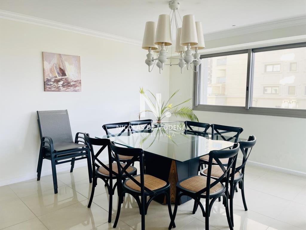 Vende apartamento en Imperiale, Punta del Este