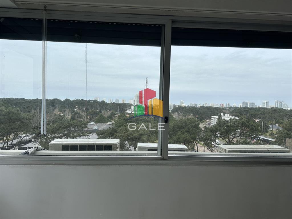 Apartamento en Punta del Este, Cantegril