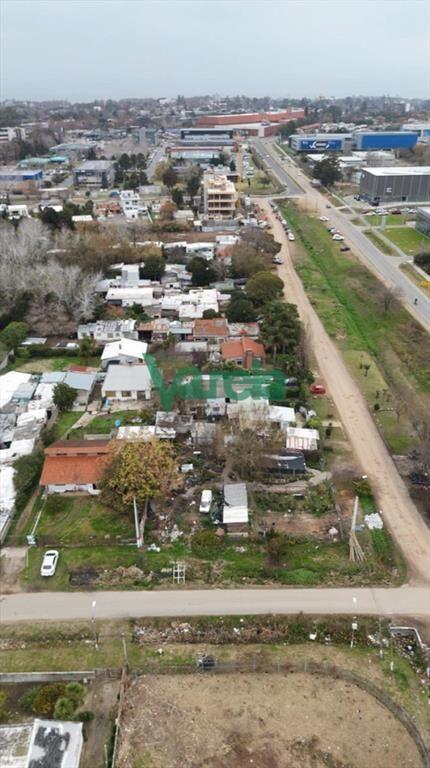 Venta Terreno Esquina Próx Portones Carrasco