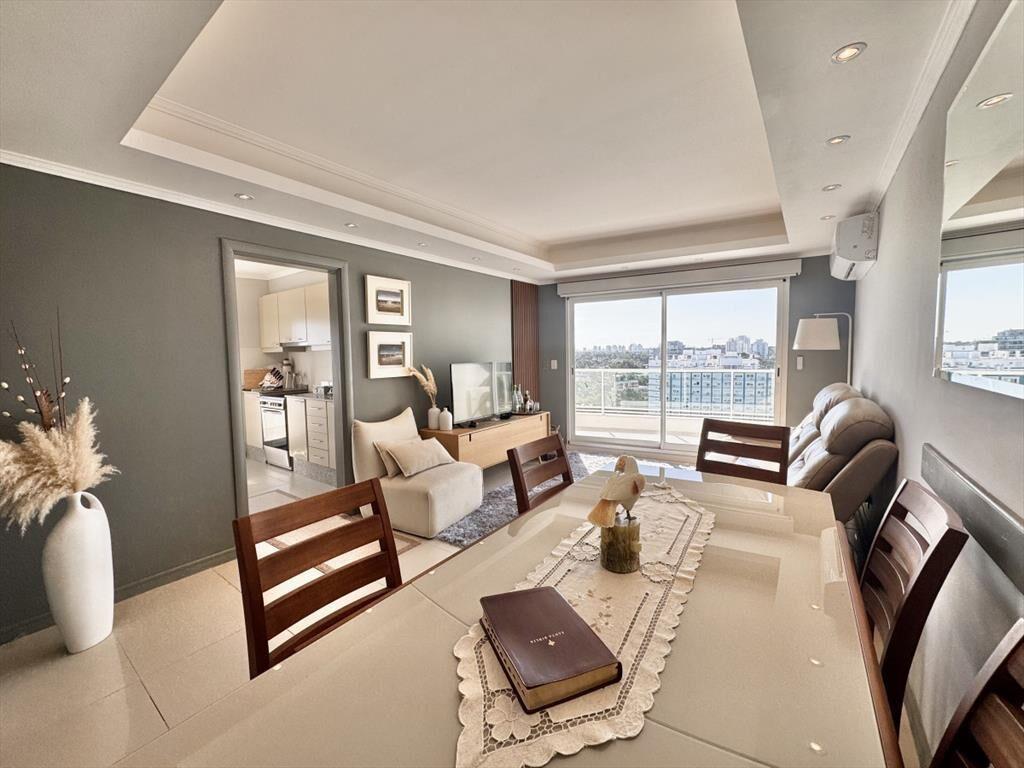 PENT-HOUSE DE 3 DORMITORIOS EN VENTA - AIDY GRILL