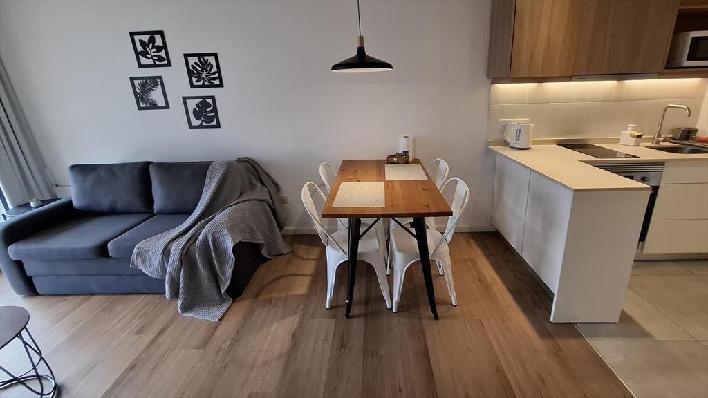 Alquiler Apartamento 1 dormitiorio Amueblado en Centro