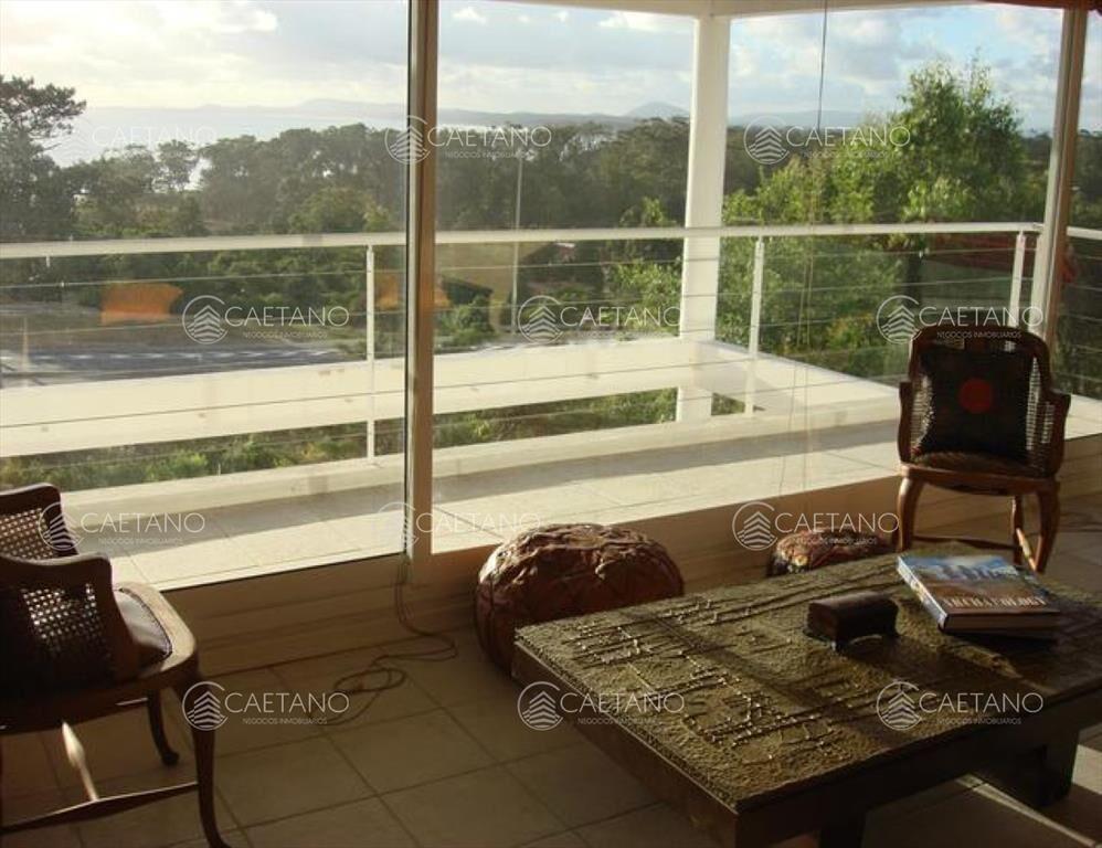 Casa en Punta Ballena, Villeta de los Corchos