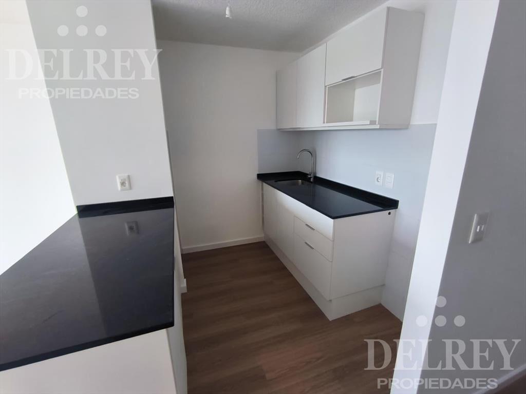 Departamento - Buceo