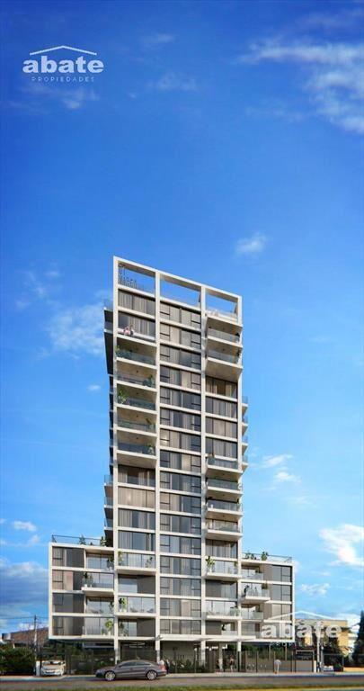 Venta Apartamento de un dormitorio en La Blanqueada