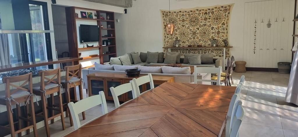 Alquiler temporal casa en San Rafel Punta del Este 3 dormit