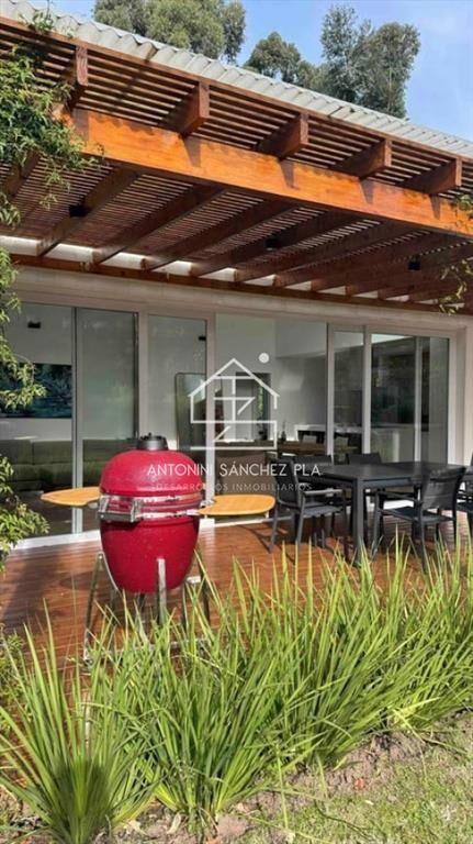 Casa en venta moderna - 3 dormitorios Rincón Del